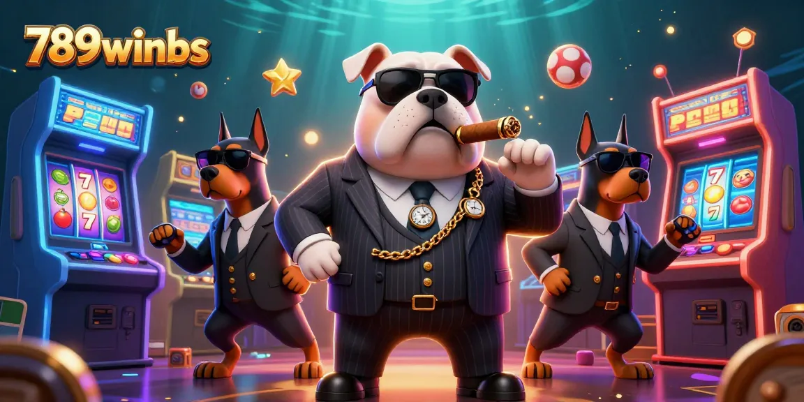 Play exciting casino arcade games at 789winbs with thrilling 3D interactive elements.